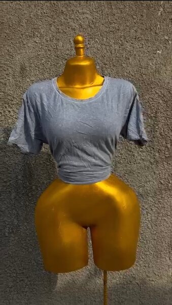 T-shirt Femme Confortable