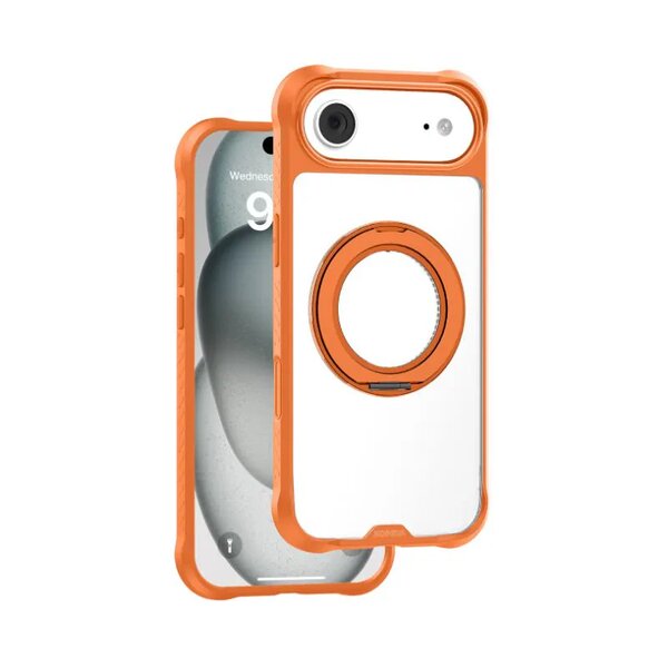 Coque iPhone 17  air