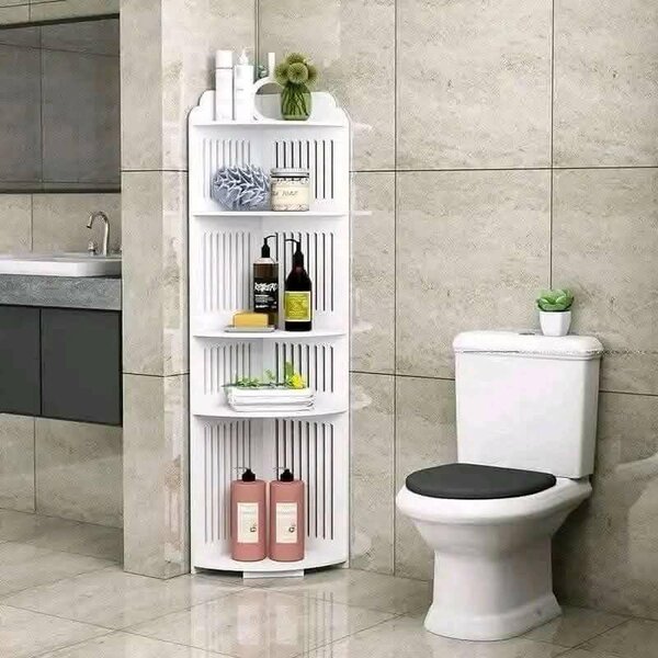 Étagère de rangement