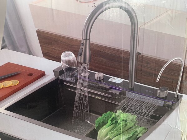 Quality kitchen sinks