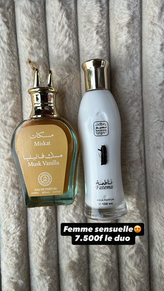 Duo de lait de minuit