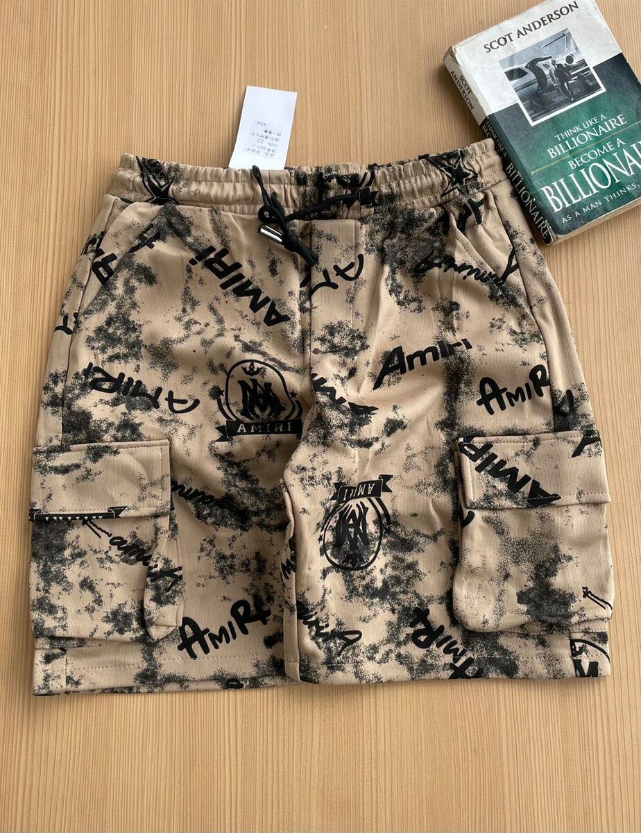 Men shorts