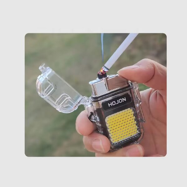 Briquet LED étanche HOJON