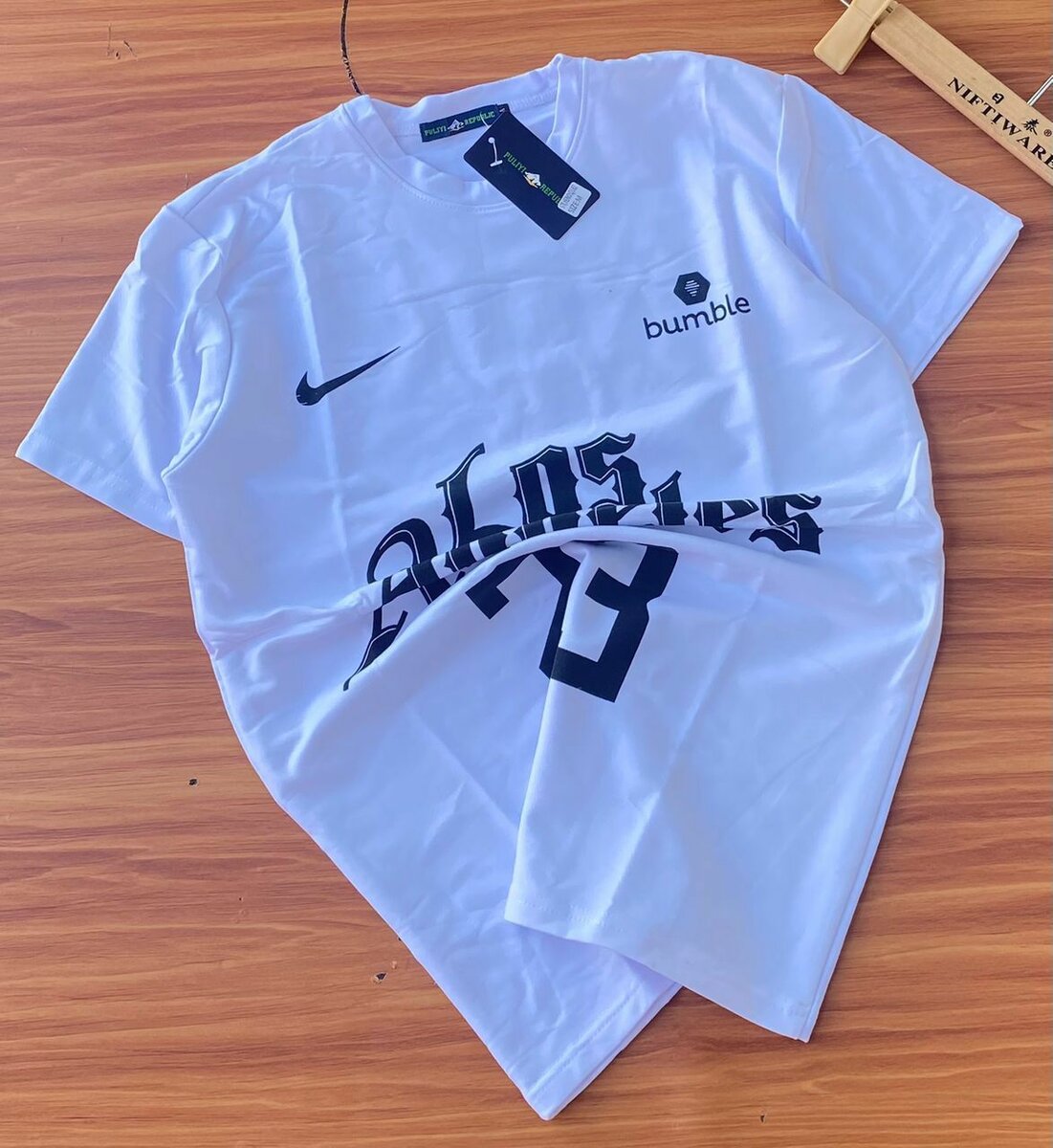 Diamond Life T. Shirt