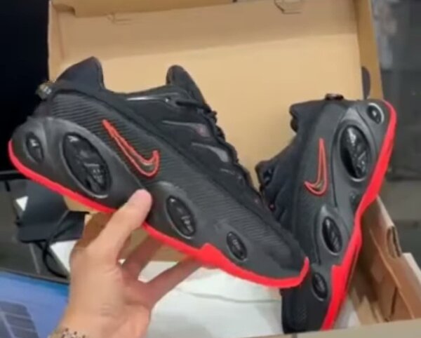 Basket Nike  original