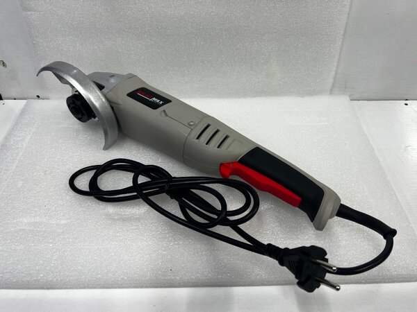 Болгарка Жоуст макс 125 мм