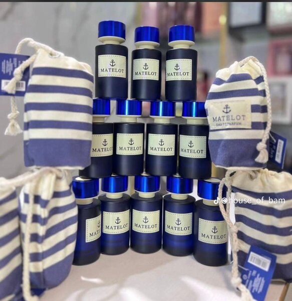 Matelot Eau de Parfum Homme