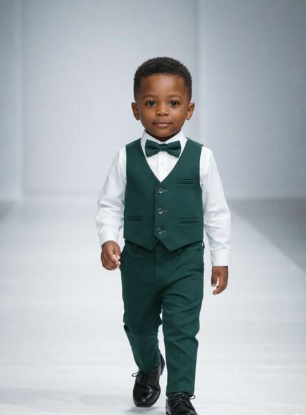 Costume Enfant Élégant