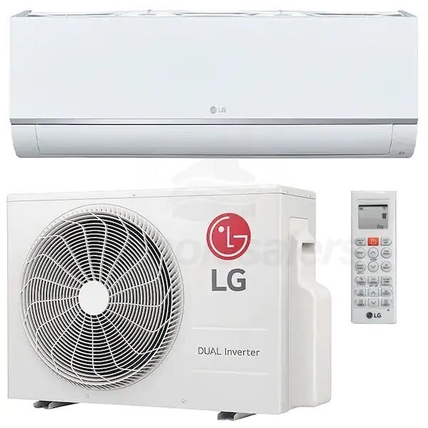 TCL 1.5hp R410 Gas