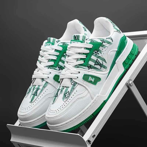 Chaussure Louis vuitton