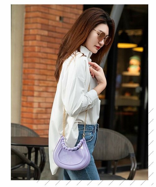 Korean Fashion Mini Bag