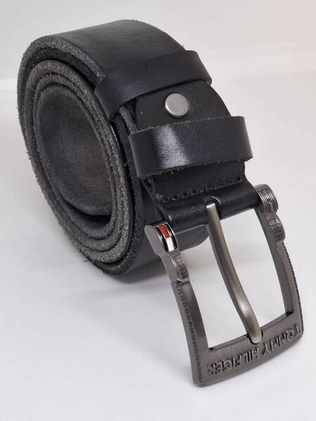 Ceinture en vrai cuir