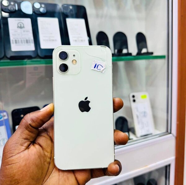 iPhone 11 reconditionné