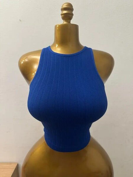 Tops tendance pour femmes