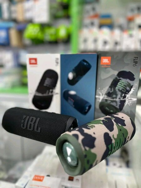 JBL FLIP 6