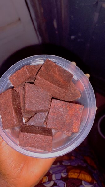 Délicieux Chocolat noir