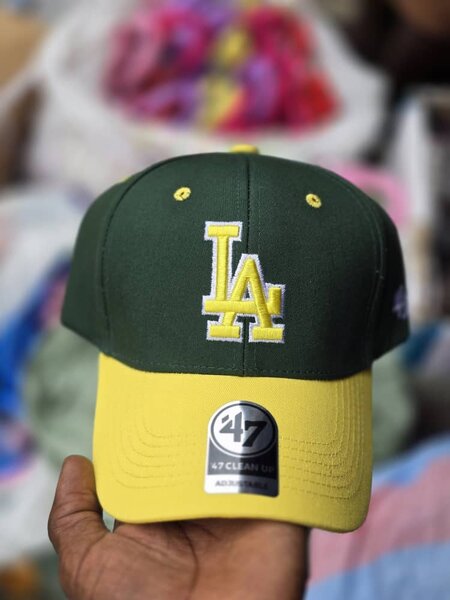 Casquettes Fashion neuves