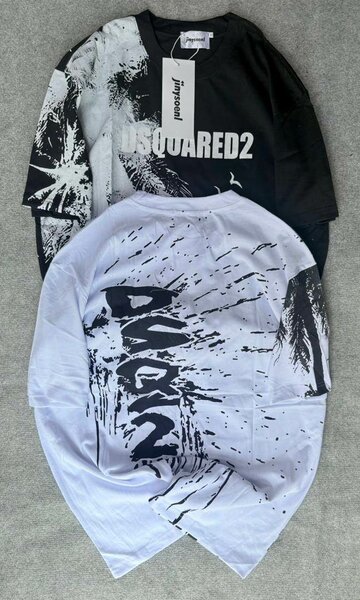 T-shirt coton authentiques