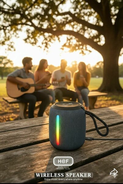 Enceinte bluetooth original