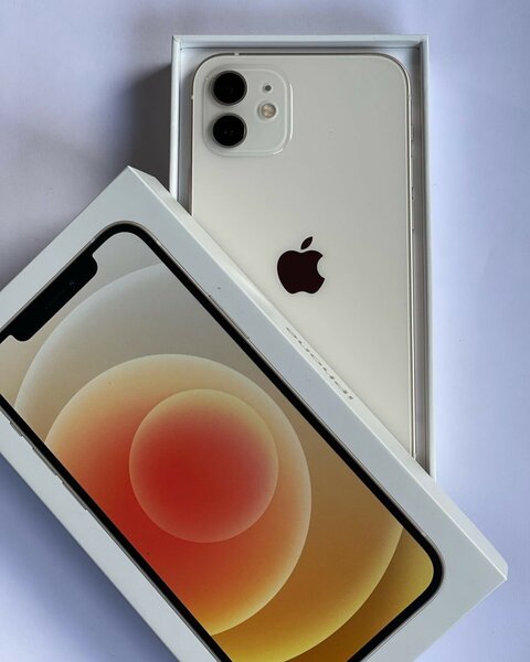 iPhone 12 simple (128go) quasi neuf