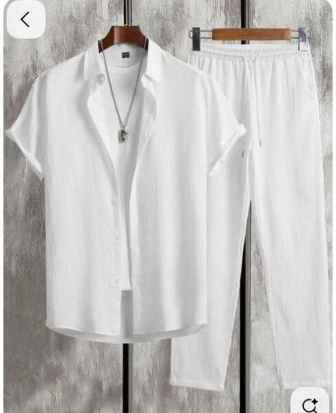 Ensemble Décontracté Homme