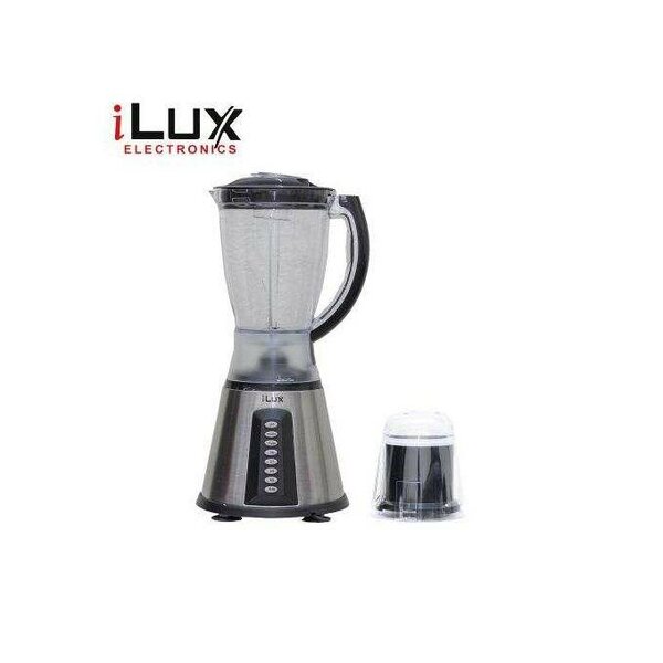 Ilux Blender & Grinder LX 926