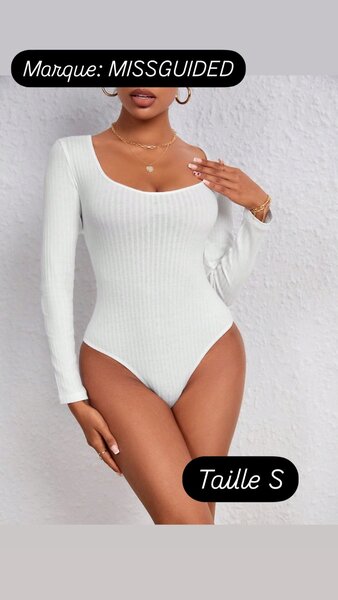 Des Bodysuits