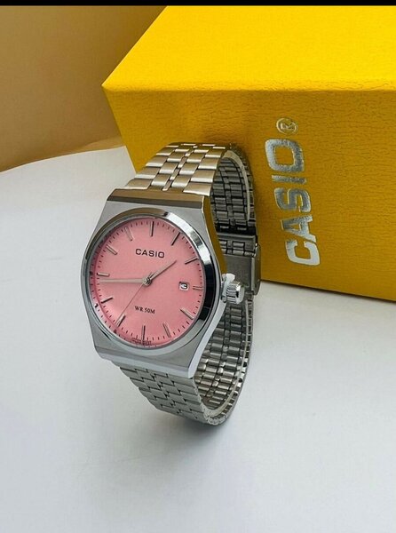 Montre casio original