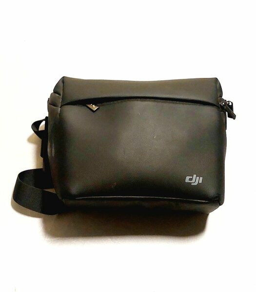 Mini Drone DJI avec sacoche