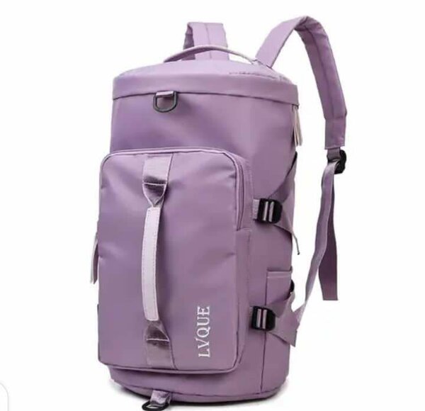 GYM bags or travel bag