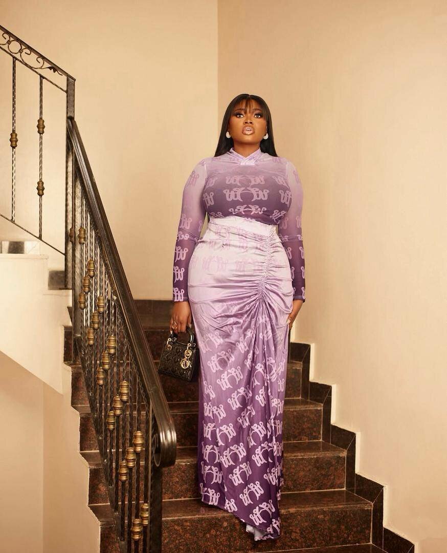 Robe Longue élégante Femme