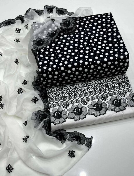 3pc unstich ladies suits