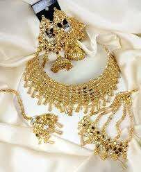 Jewellery set