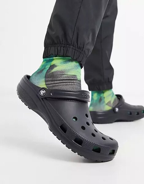 Crocs Confortables Unisexes