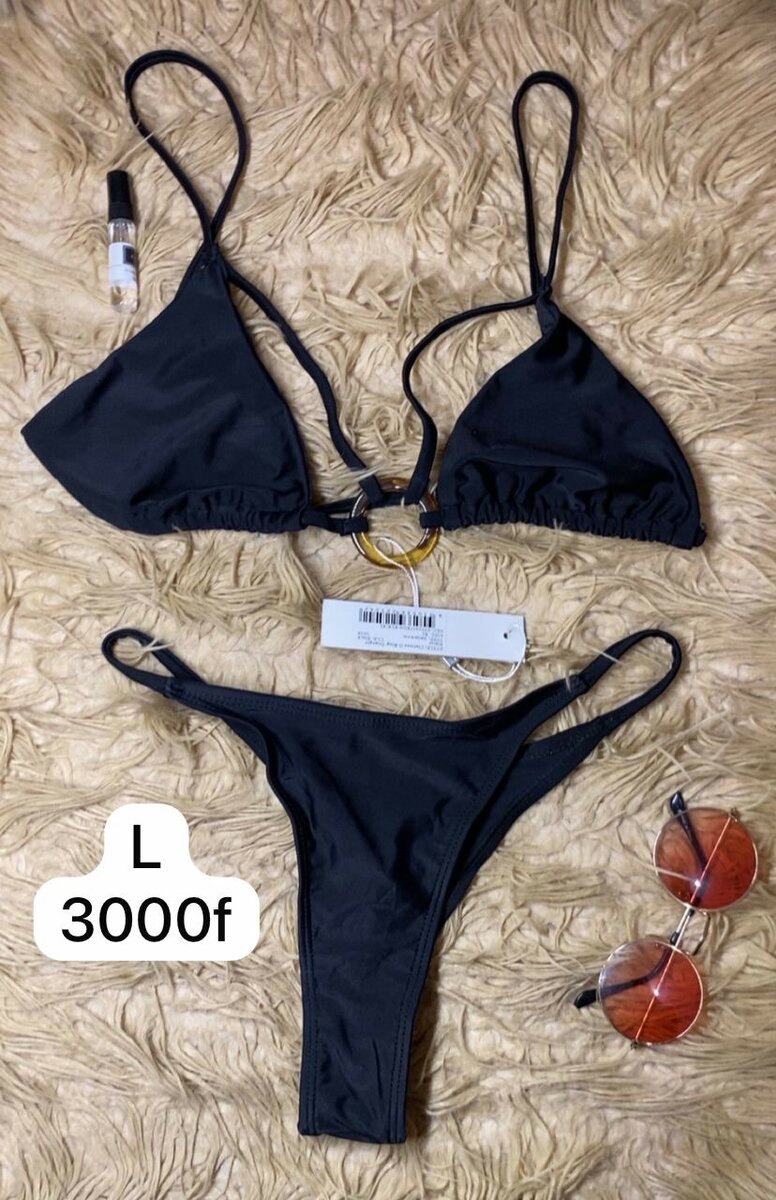 Bikini tendance pour femme