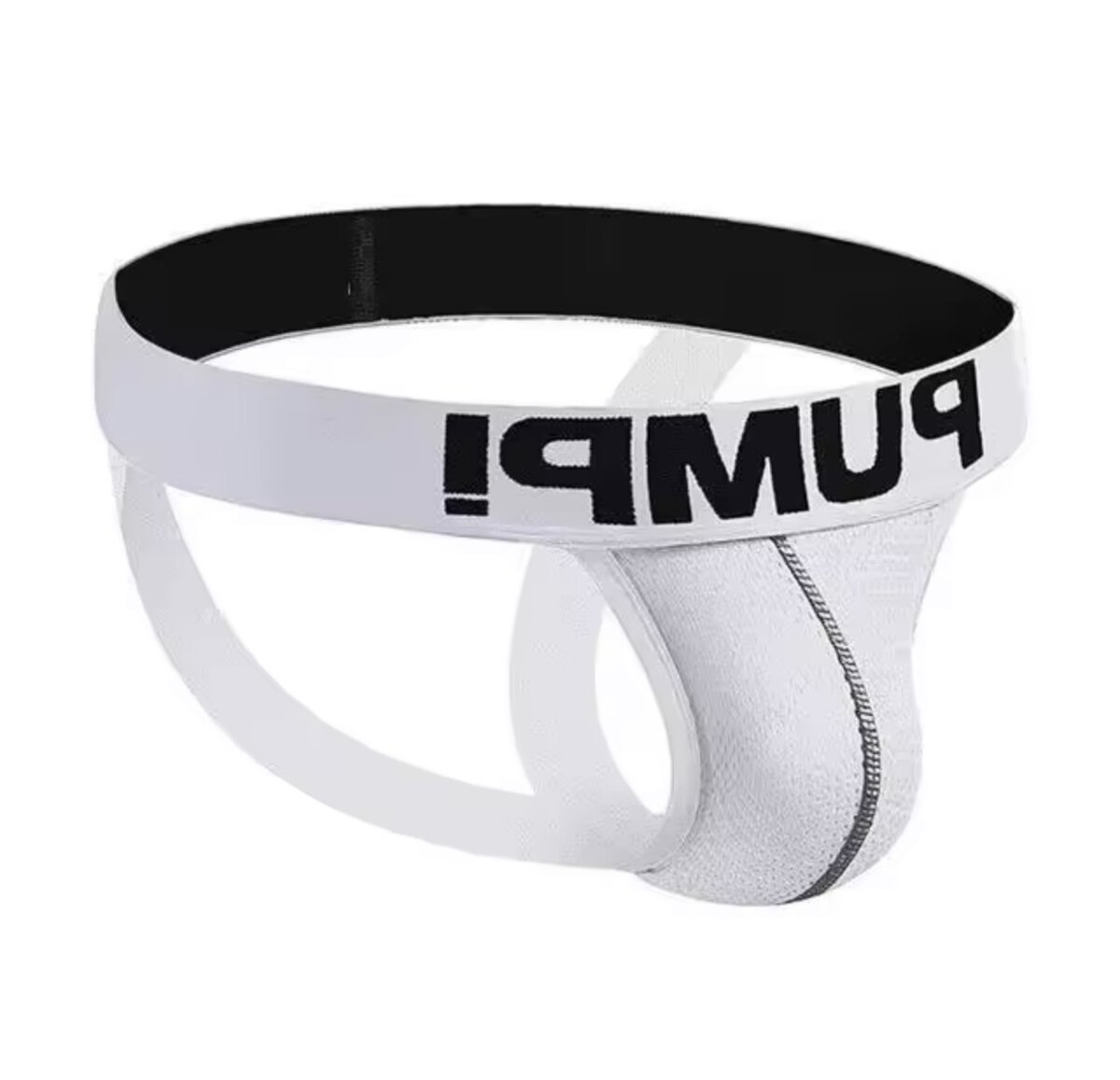 Jockstrap Homme Sport Confort