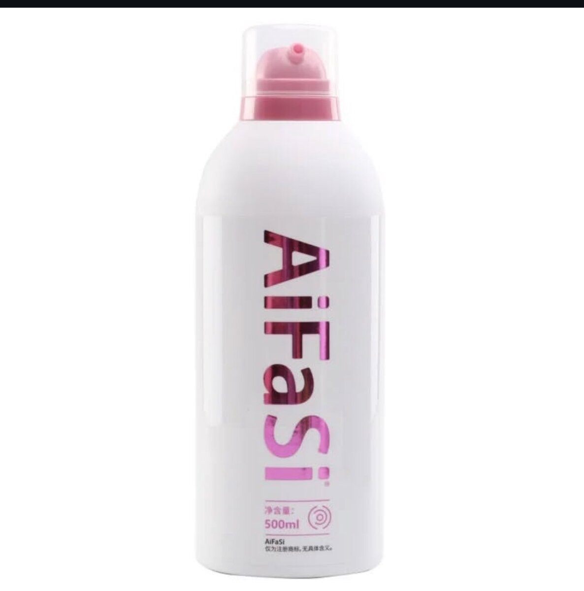 Spray hydratant AiFaSi 500ml