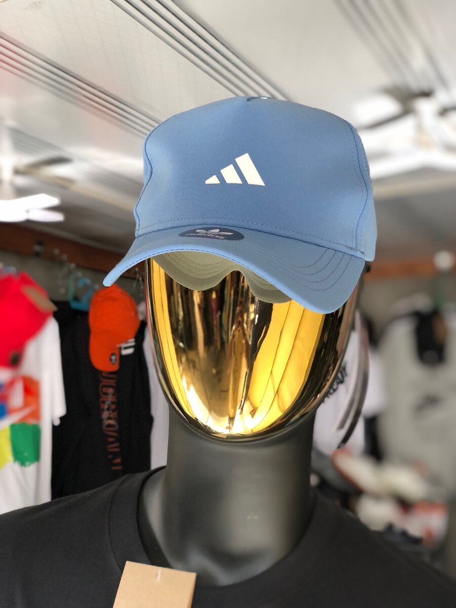 Adidas caps