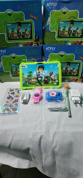 Tablette éducative enfant