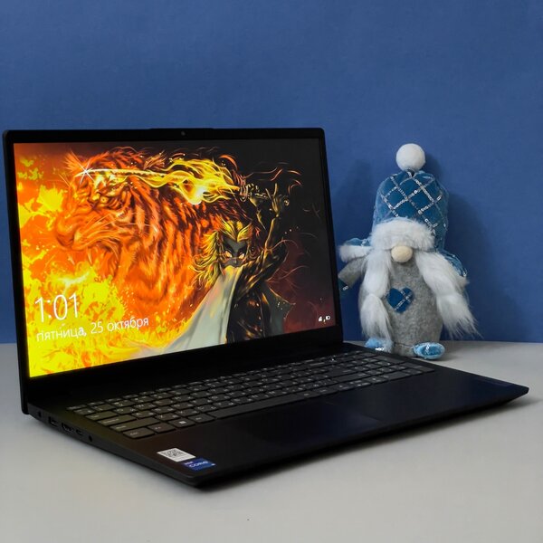 Универсальный ноутбук Lenovo