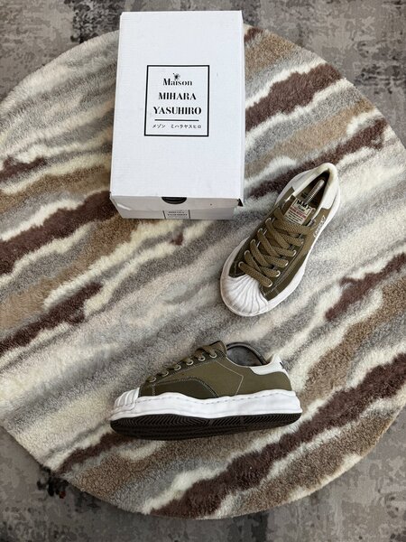 Baskets Maison Mihara Yasuhiro