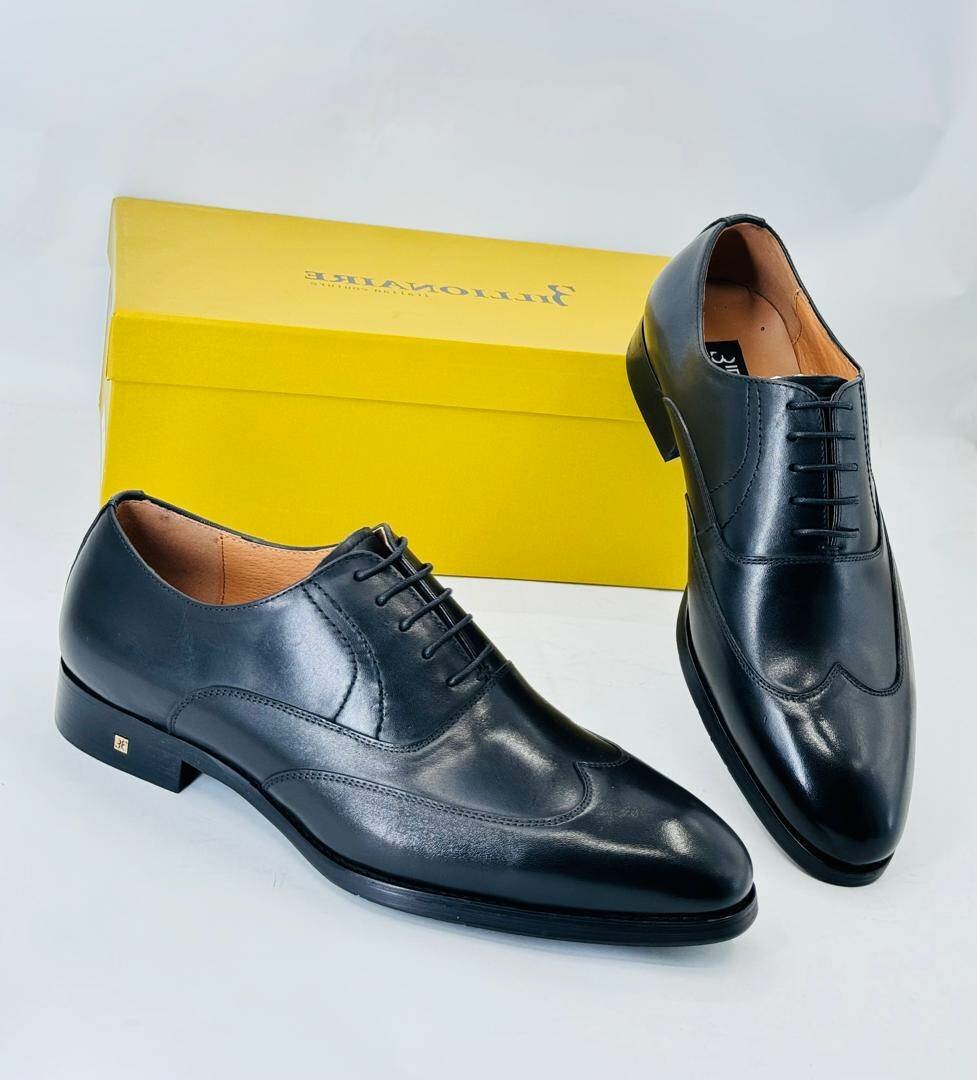 Super quality Executive shoes