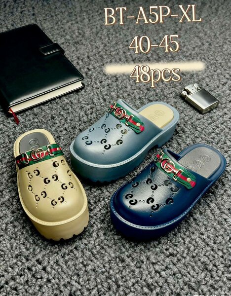 Chaussures crocs pour homme et femme