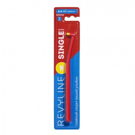 Зубная щетка Revyline SM1000 Single