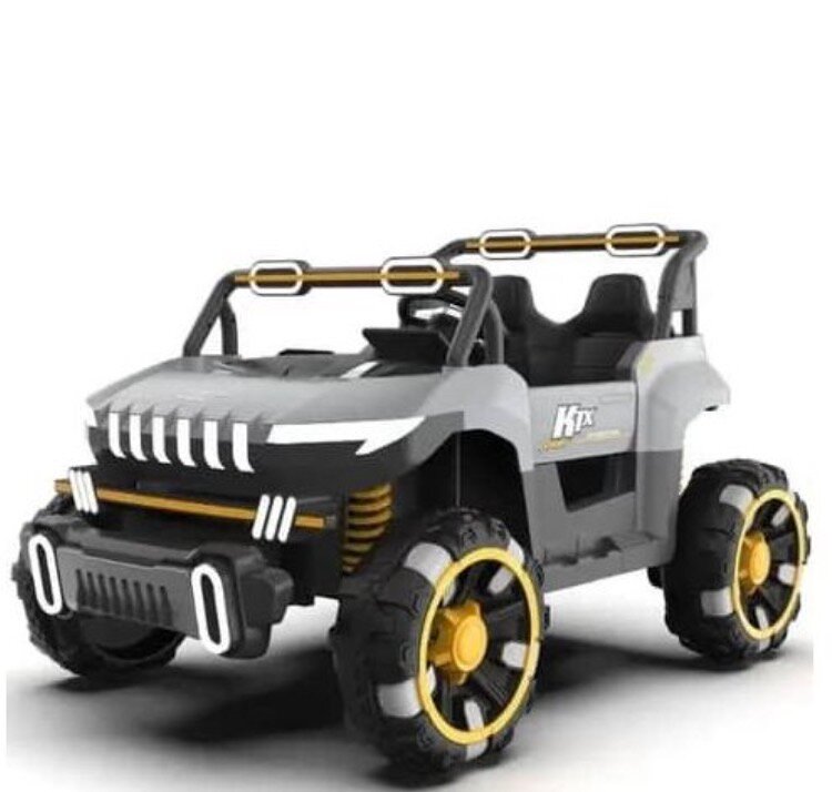 Voiture électrique pour enfants