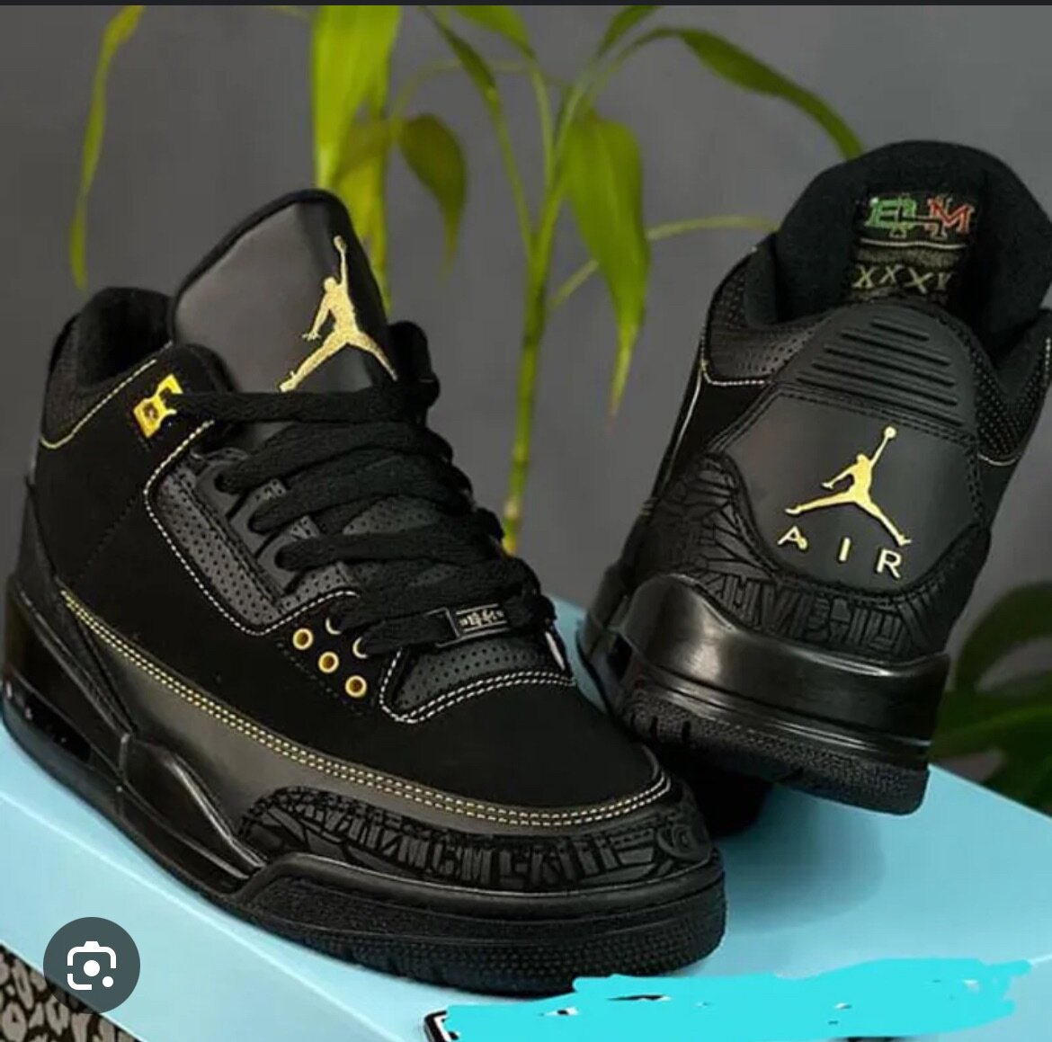 Jordan 3