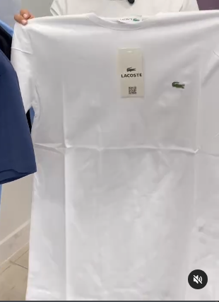 Футболка мужская, цвет белый. Качество шикарное ПРЕМИУМ. 