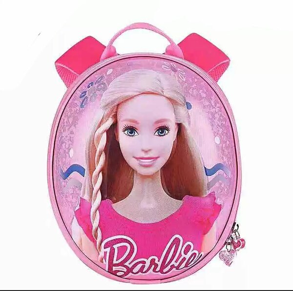 Mignon sac à dos maternelle