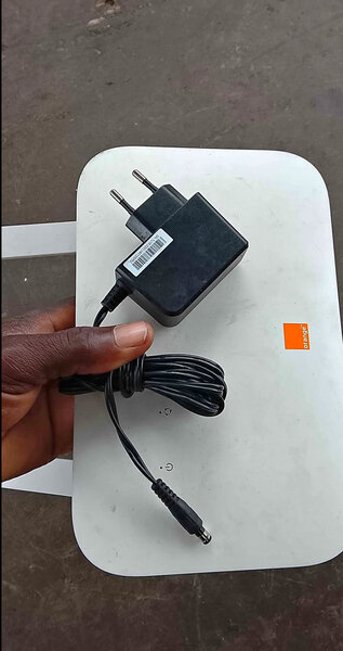 Routeur Wi-Fi Huawei