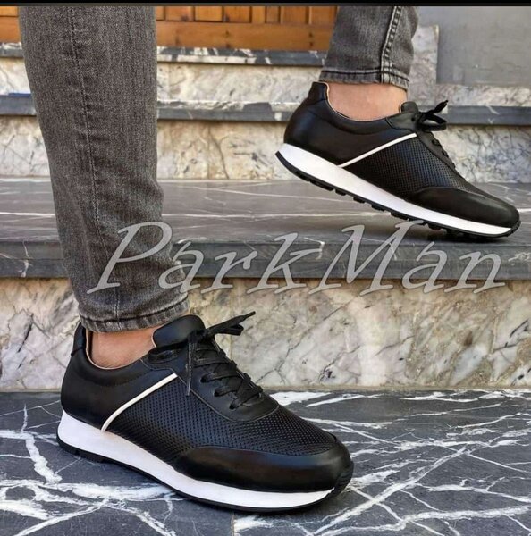 Chaussures noires élégantes